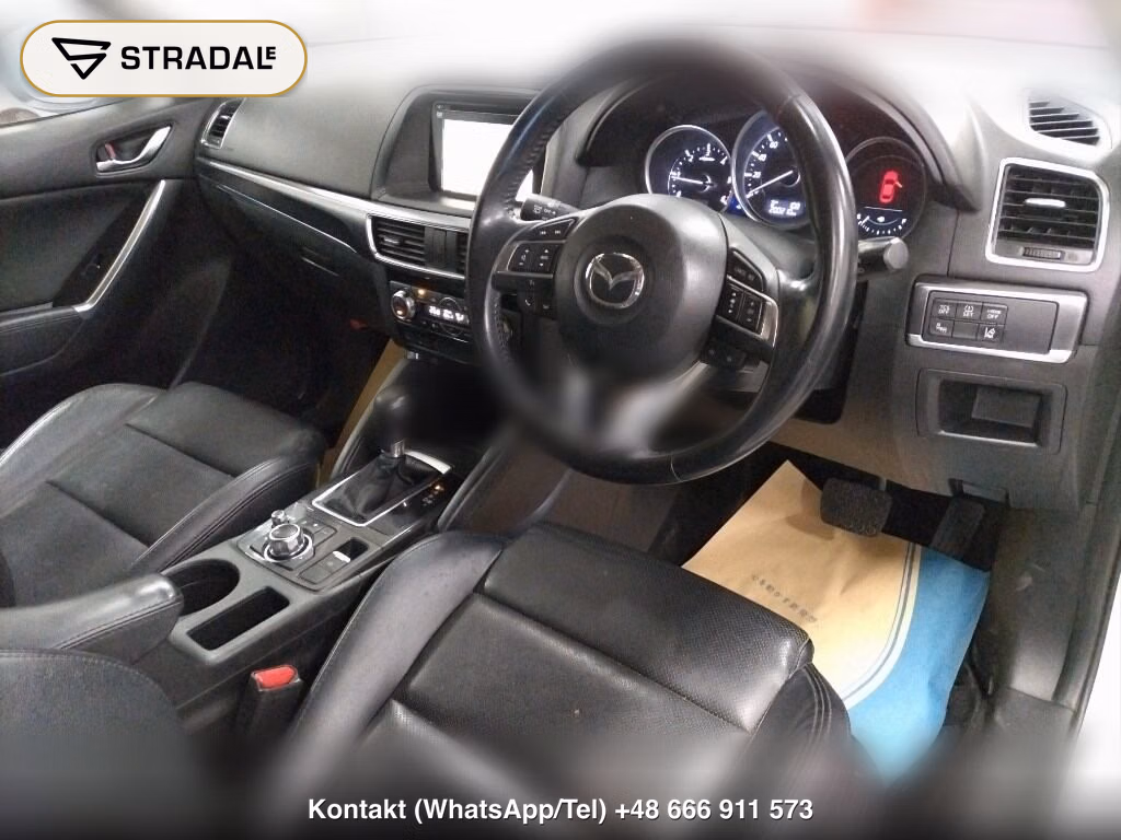 MAZDA CX-5 4WD XD L PACKAGE, miniaturka 4
