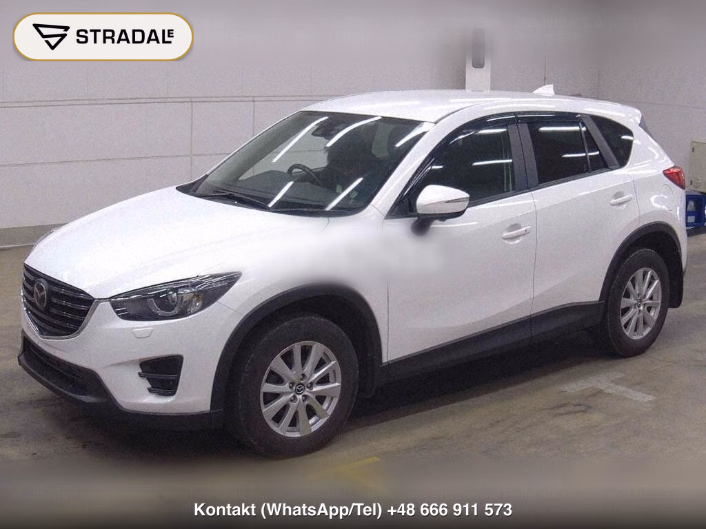 MAZDA CX-5 4WD XD L PACKAGE, miniaturka 5