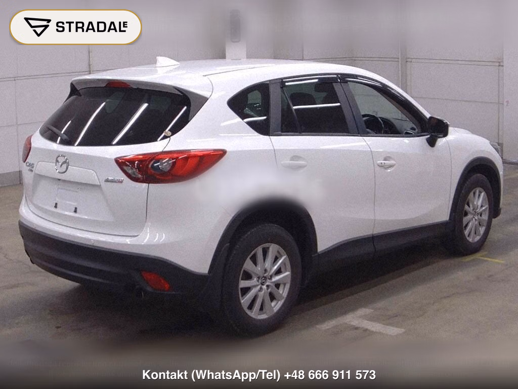 MAZDA CX-5 4WD XD L PACKAGE, miniaturka 6