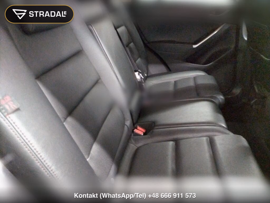 MAZDA CX-5 4WD XD L PACKAGE, miniaturka 7