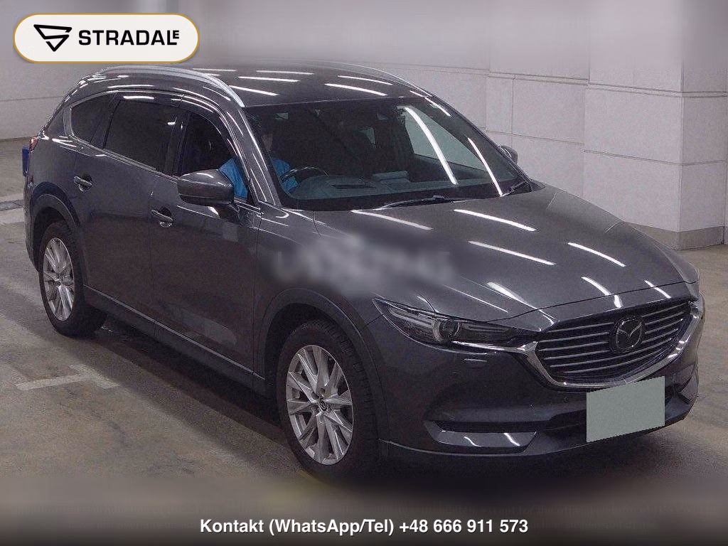 MAZDA CX-8 4WD XD PROACTIVE, miniaturka 2