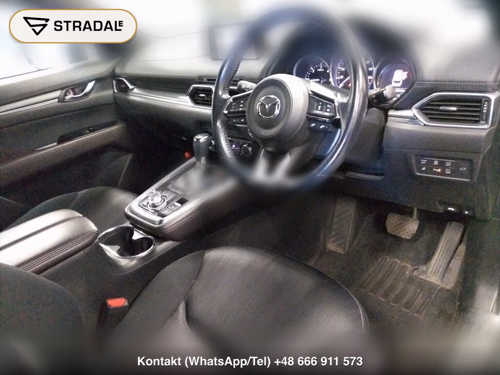 MAZDA CX-8 4WD XD PROACTIVE, miniaturka 4
