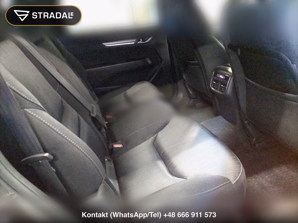 MAZDA CX-8 4WD XD PROACTIVE, miniaturka 7