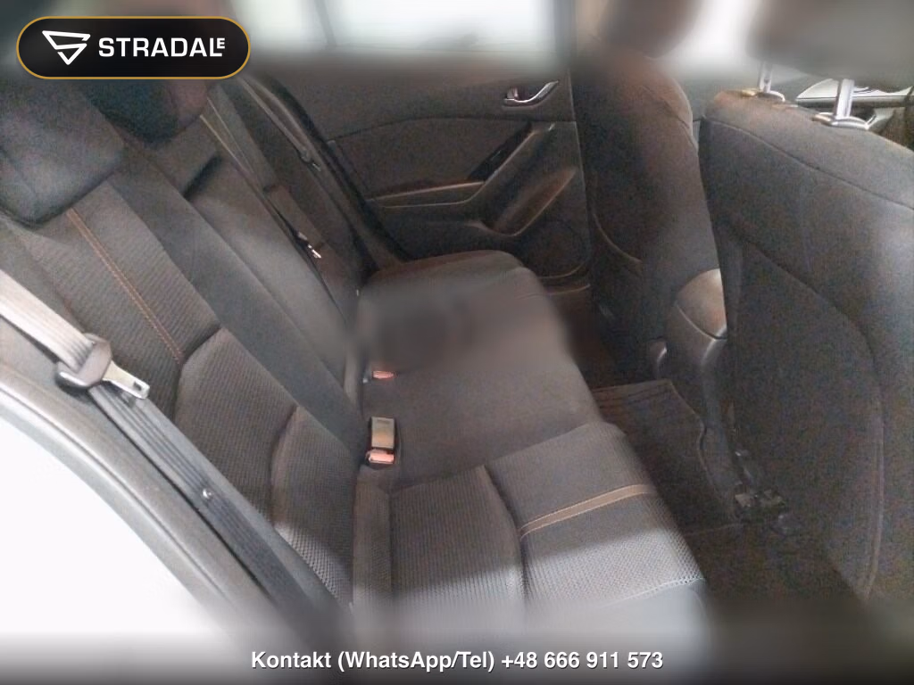 MAZDA AXELA SPORT 4WD 15S, miniaturka 7