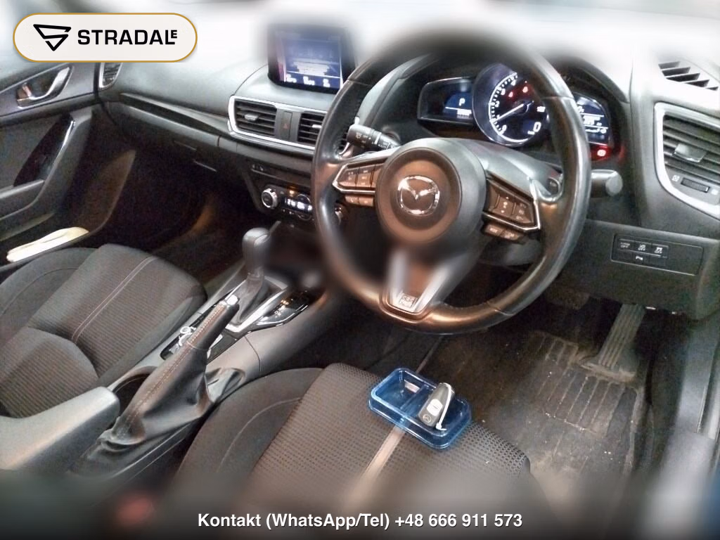 MAZDA AXELA SPORT 4WD 15S PROACTIVE, miniaturka 4