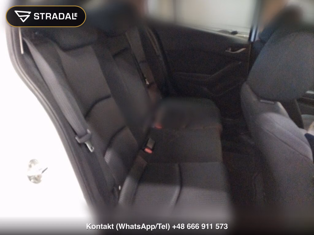 MAZDA AXELA SPORT 4WD 15S, miniaturka 7