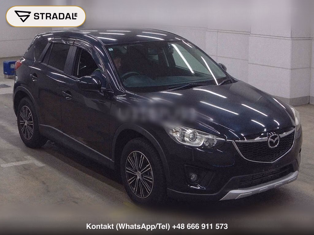 MAZDA CX-5 4WD XD, miniaturka 2
