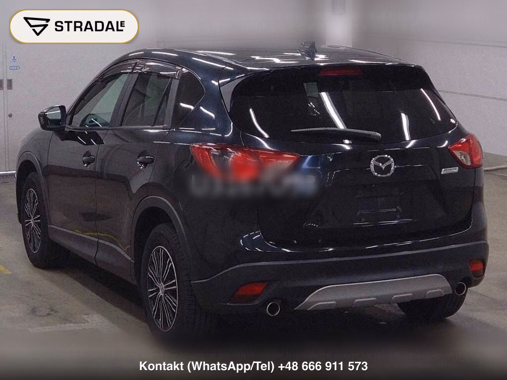 MAZDA CX-5 4WD XD, miniaturka 3