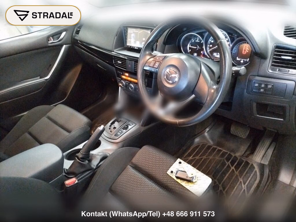 MAZDA CX-5 4WD XD, miniaturka 4