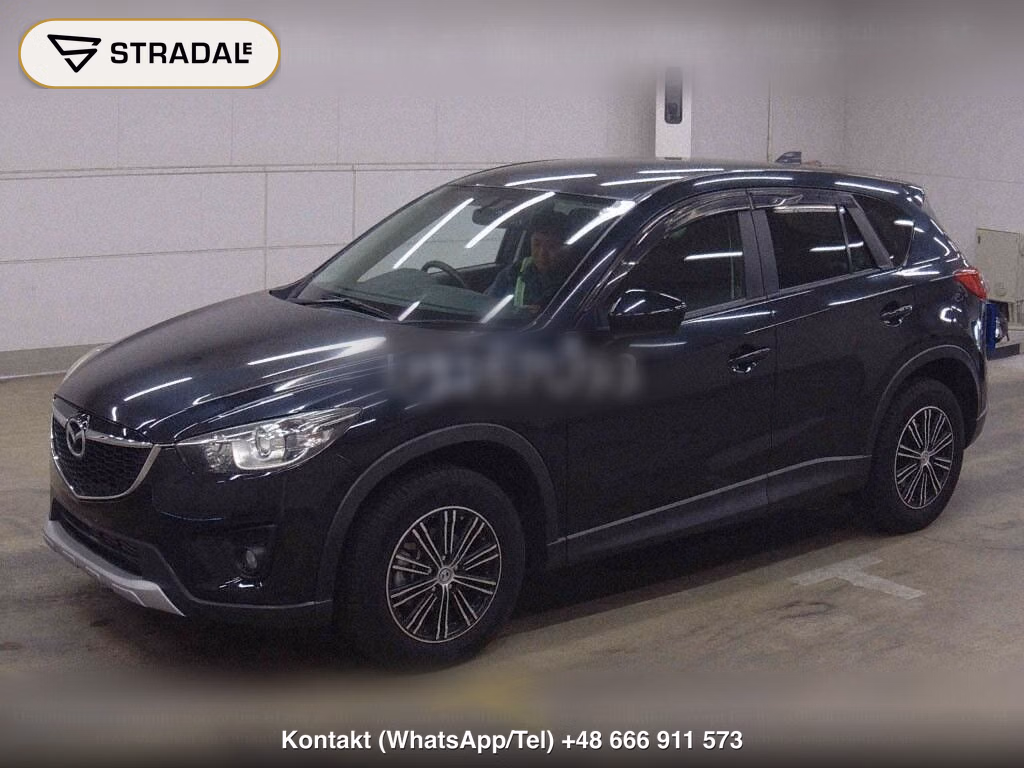 MAZDA CX-5 4WD XD, miniaturka 5