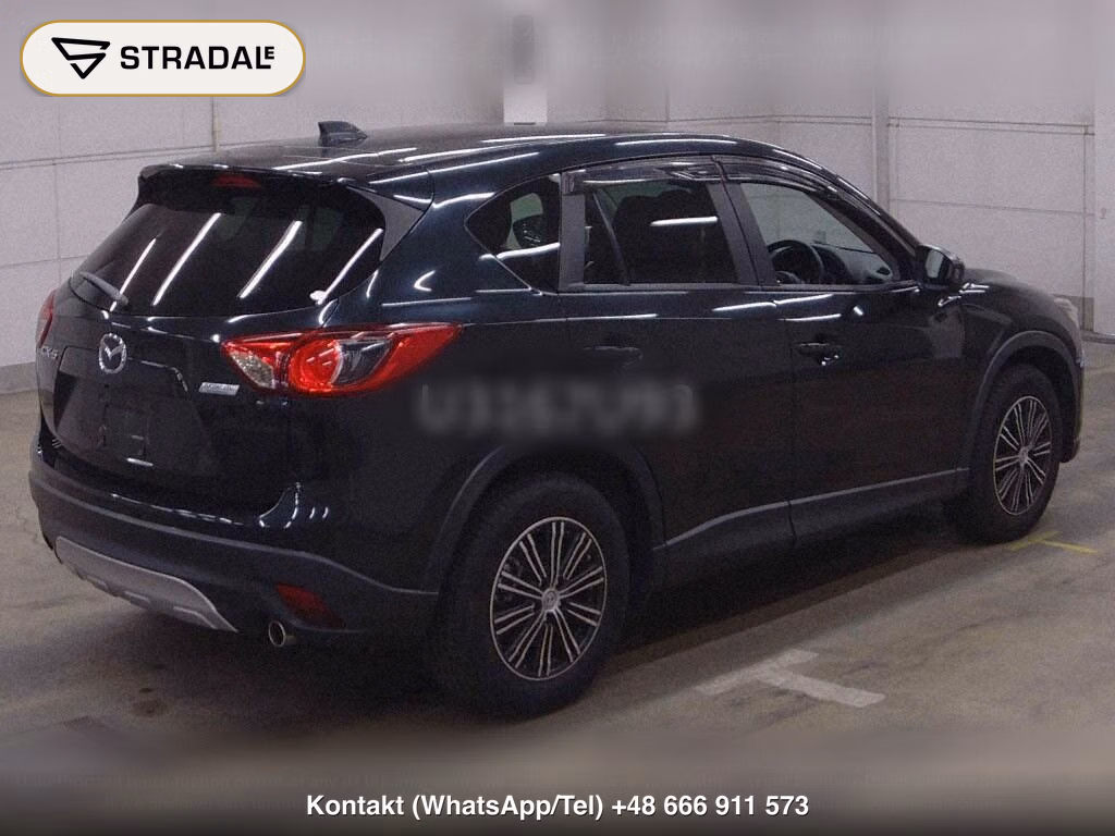 MAZDA CX-5 4WD XD, miniaturka 6