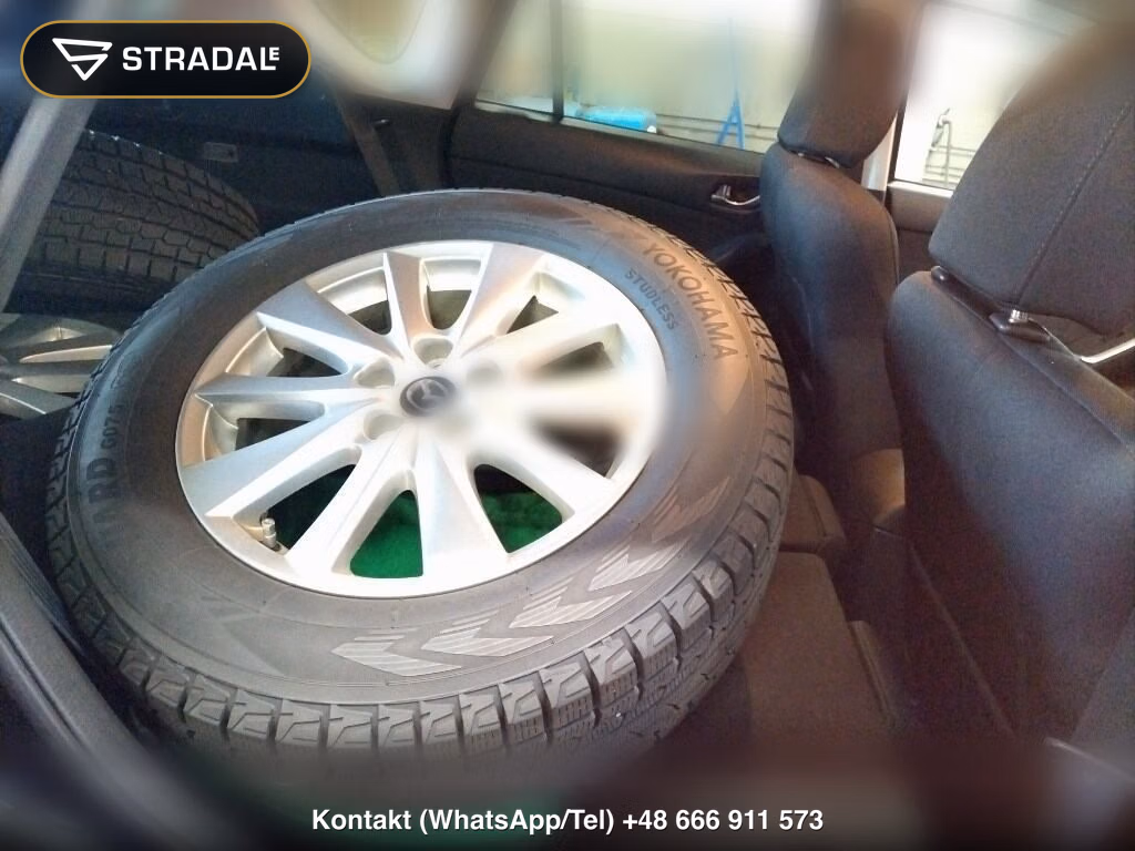 MAZDA CX-5 4WD XD, miniaturka 7