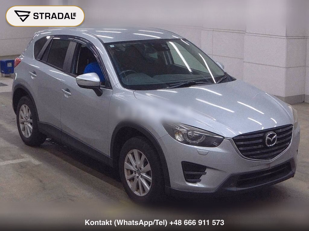 MAZDA CX-5 4WD 25S, miniaturka 2