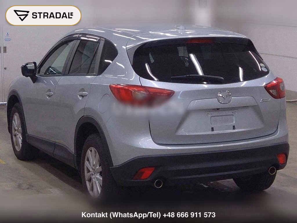 MAZDA CX-5 4WD 25S, miniaturka 3