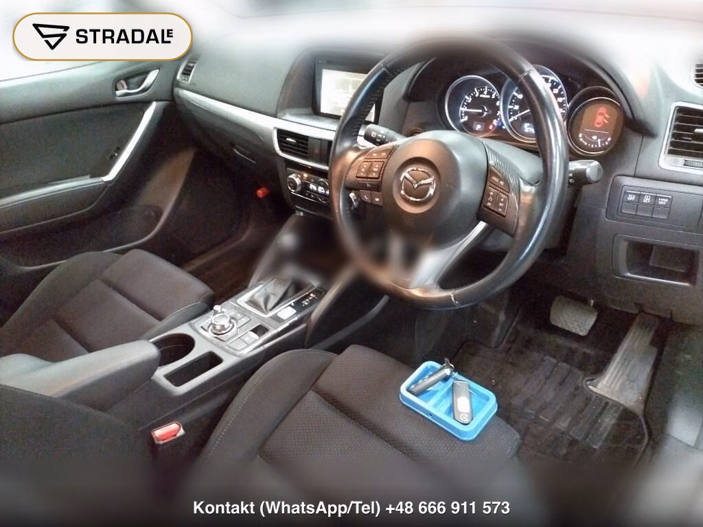 MAZDA CX-5 4WD 25S, miniaturka 4