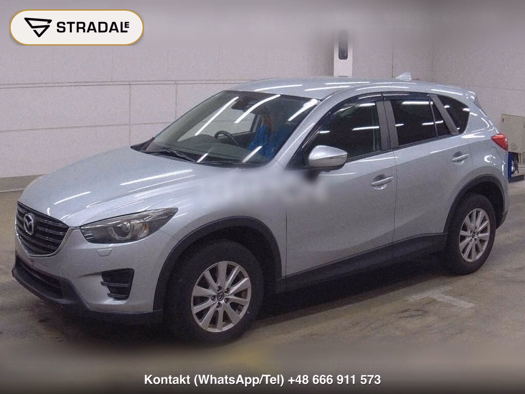 MAZDA CX-5 4WD 25S, miniaturka 5