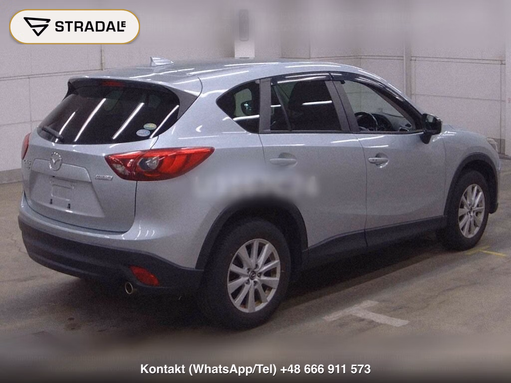 MAZDA CX-5 4WD 25S, miniaturka 6