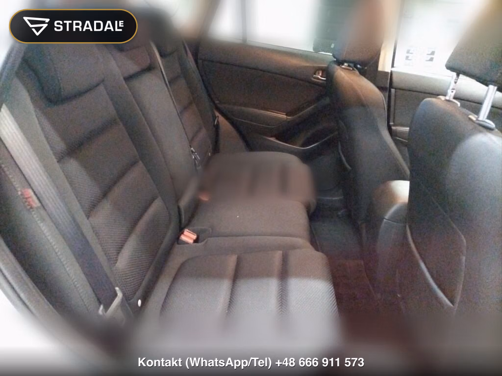 MAZDA CX-5 4WD 25S, miniaturka 7