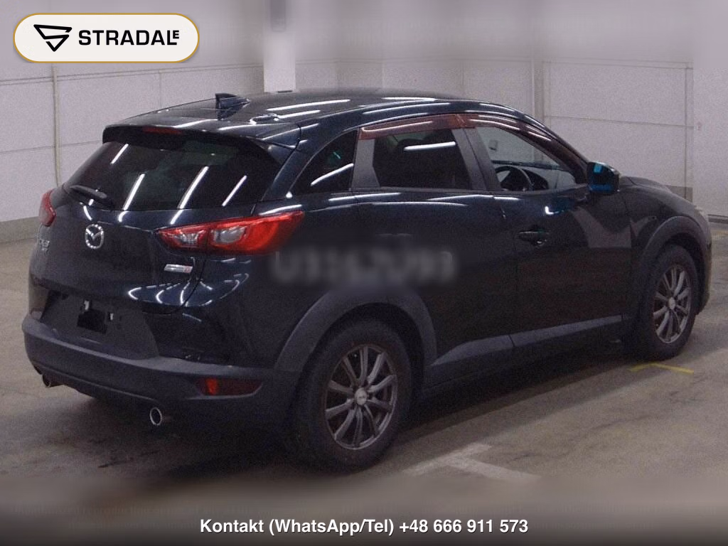 MAZDA CX-3 4WD XD TOURING, miniaturka 6