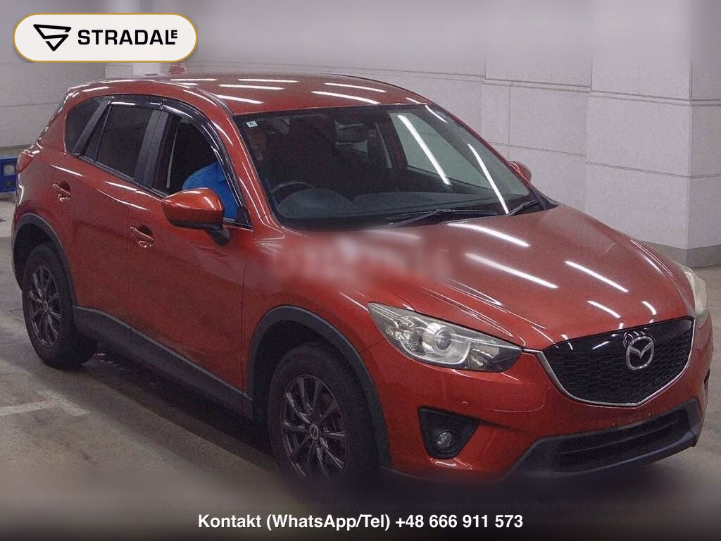 MAZDA CX-5 4WD 20S, miniaturka 2