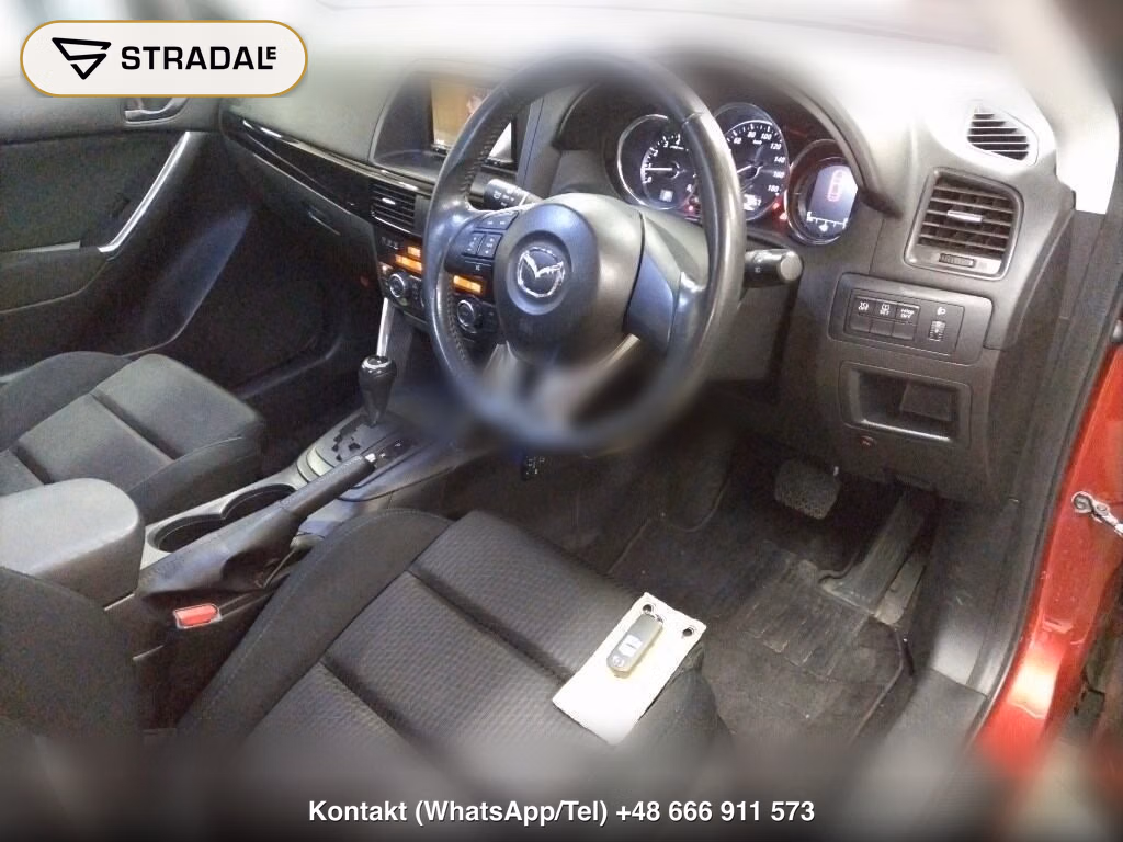 MAZDA CX-5 4WD 20S, miniaturka 4