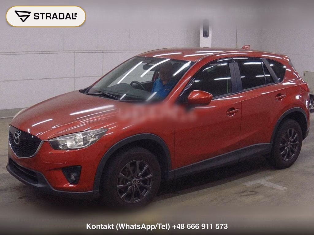 MAZDA CX-5 4WD 20S, miniaturka 5