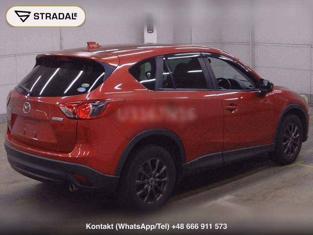 MAZDA CX-5 4WD 20S, miniaturka 6