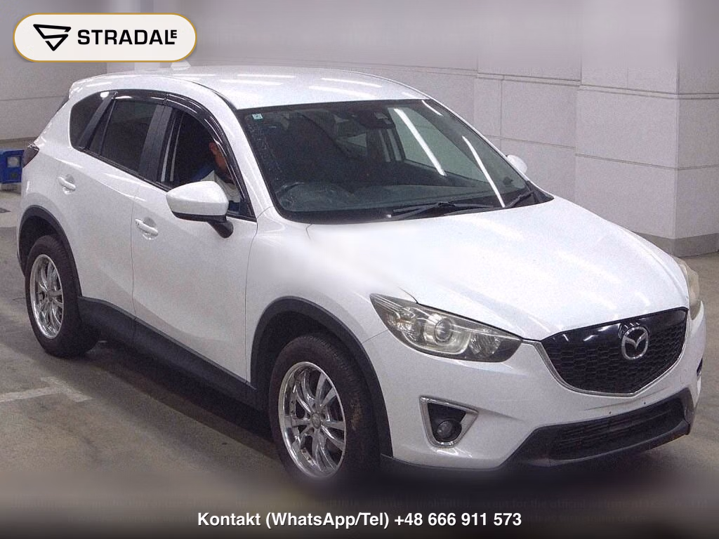 MAZDA CX-5 4WD XD, miniaturka 2