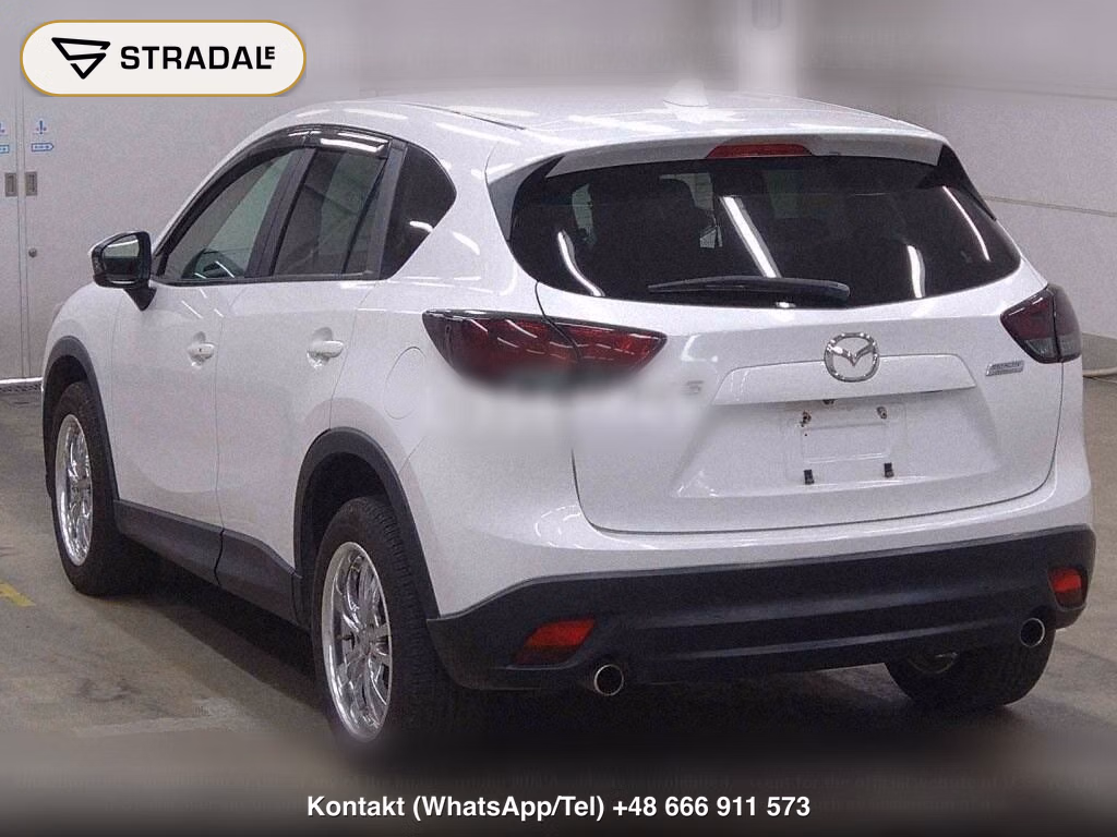 MAZDA CX-5 4WD XD, miniaturka 3