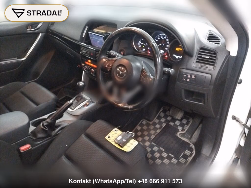 MAZDA CX-5 4WD XD, miniaturka 4