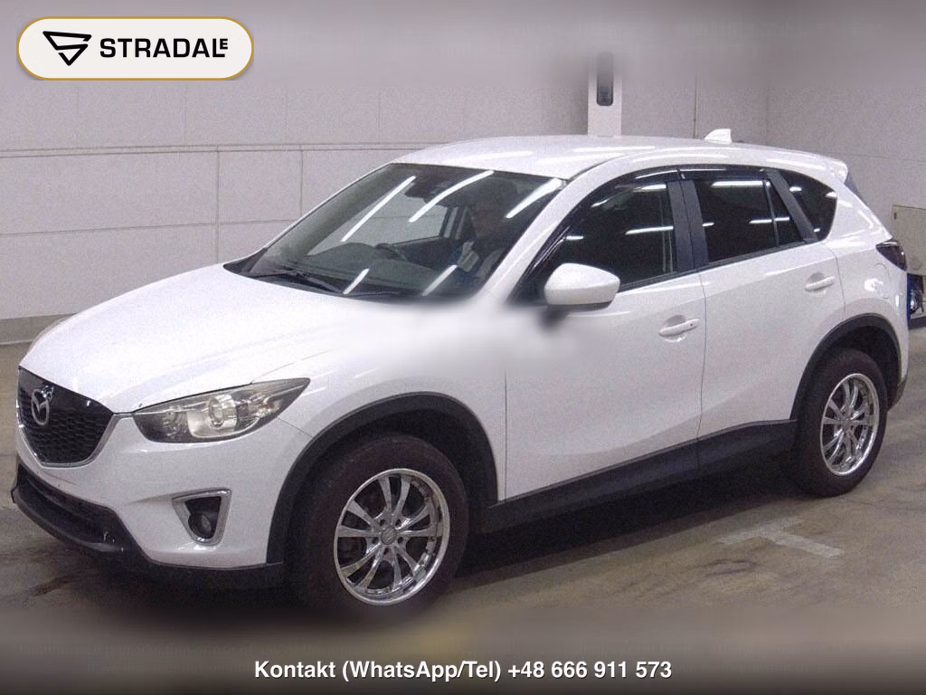 MAZDA CX-5 4WD XD, miniaturka 5