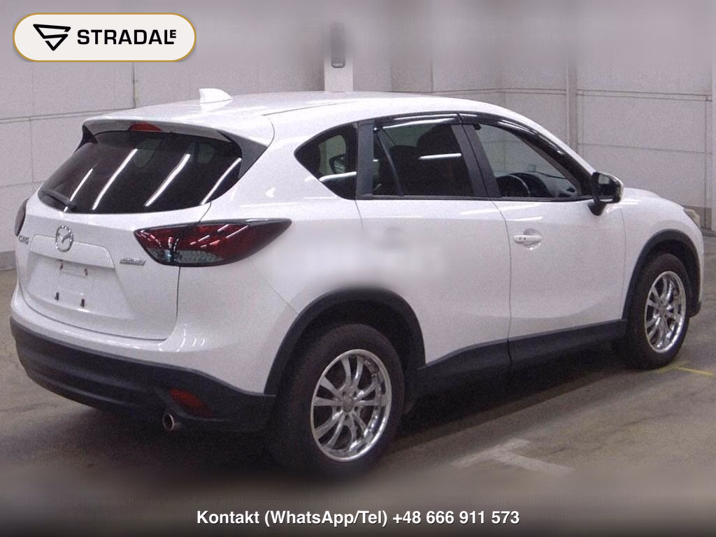 MAZDA CX-5 4WD XD, miniaturka 6