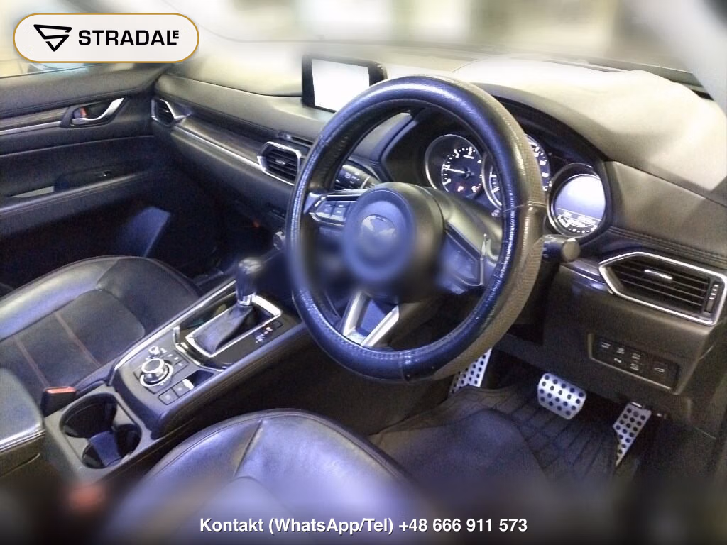 MAZDA CX-5 4WD XD L PACKAGE, miniaturka 4