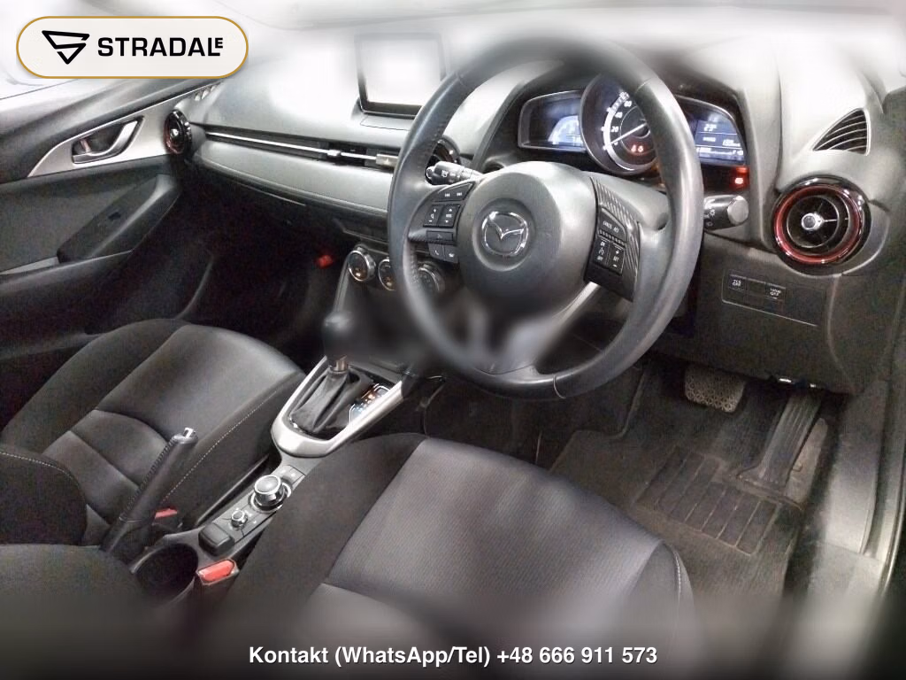MAZDA CX-3 4WD XD, miniaturka 4