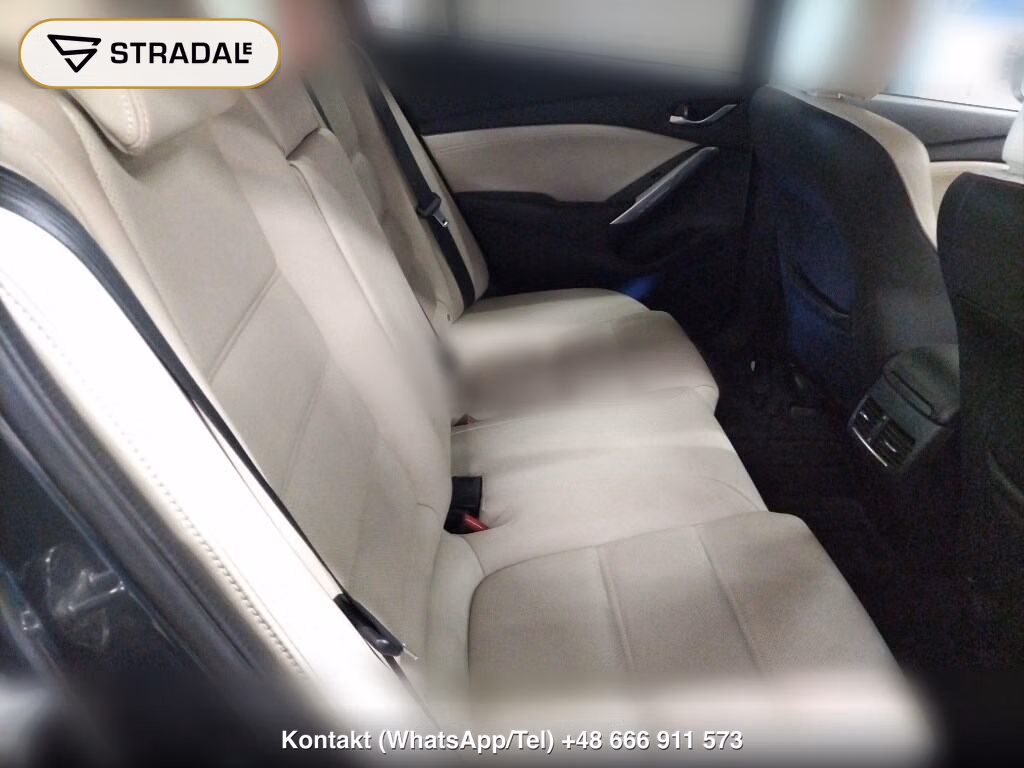 MAZDA ATENZA SEDAN XD L PACKAGE, miniaturka 7