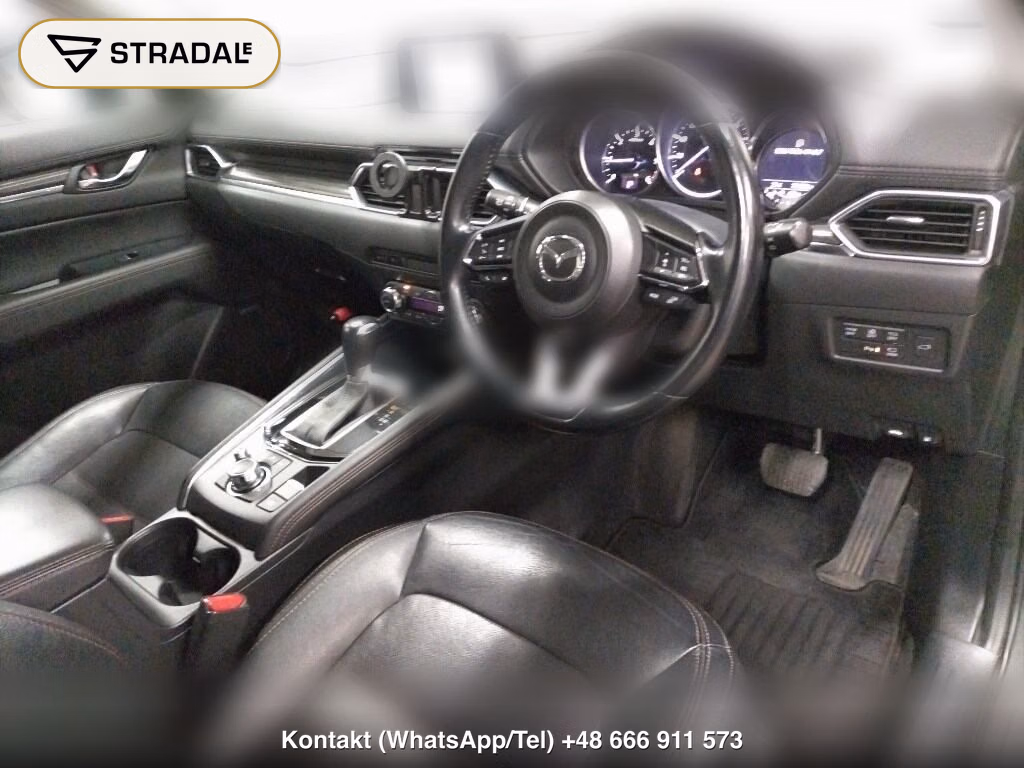 MAZDA CX-5 4WD XD L PACKAGE, miniaturka 4