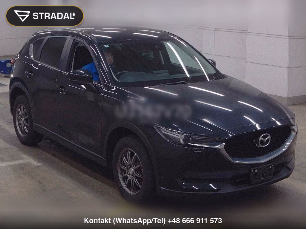 MAZDA CX-5 4WD XD, miniaturka 2