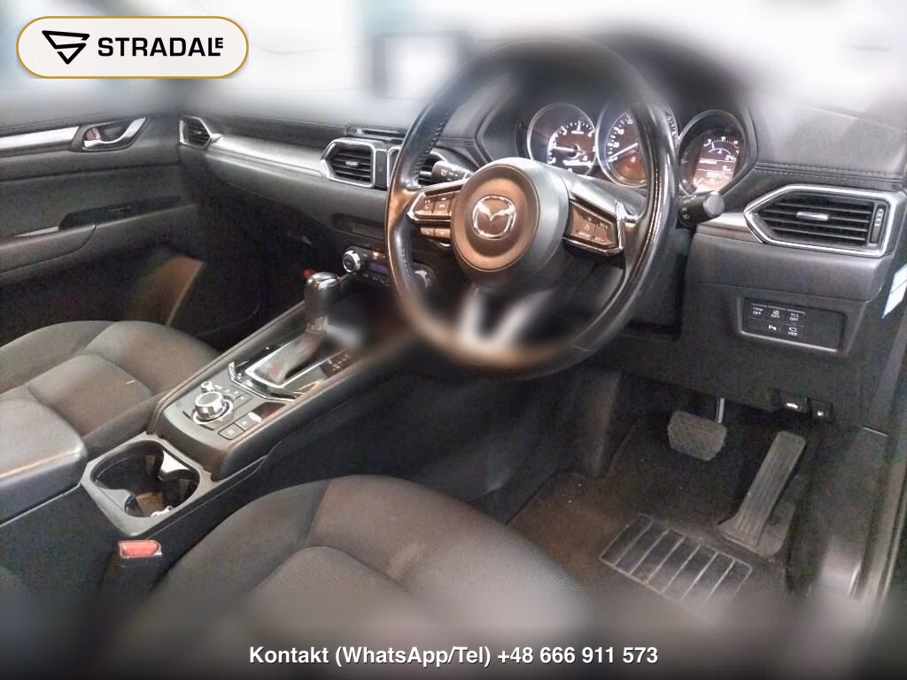 MAZDA CX-5 4WD XD, miniaturka 4