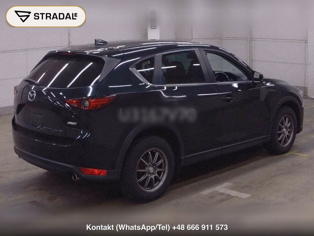 MAZDA CX-5 4WD XD, miniaturka 6