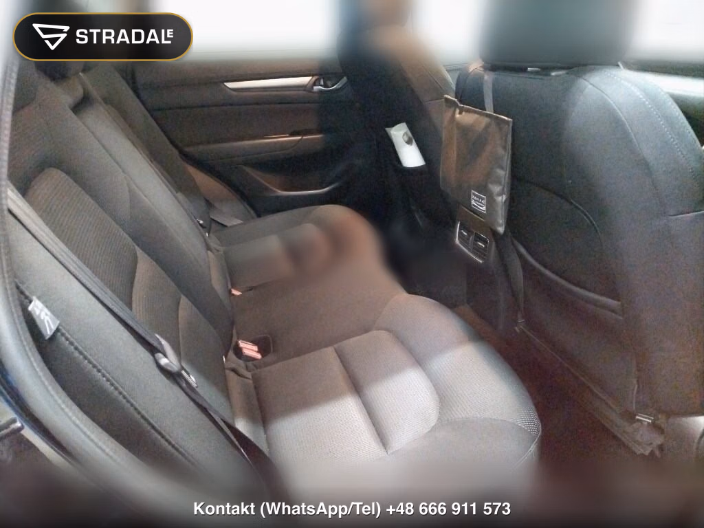 MAZDA CX-5 4WD XD, miniaturka 7