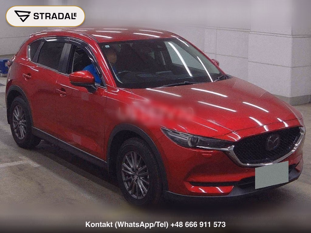 MAZDA CX-5 4WD 25S PROACTIVE, miniaturka 2