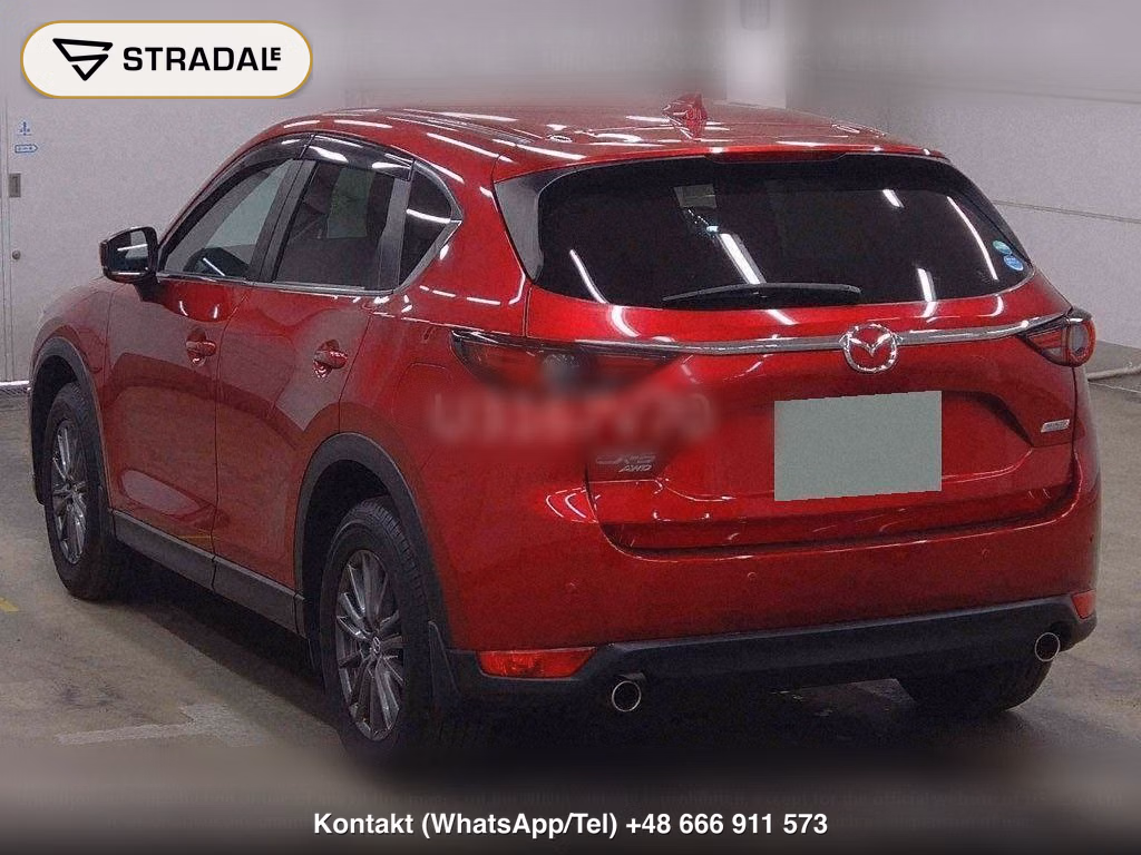 MAZDA CX-5 4WD 25S PROACTIVE, miniaturka 3