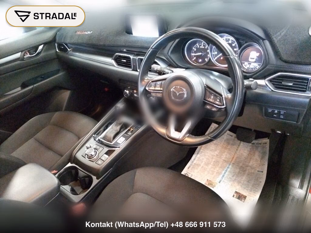 MAZDA CX-5 4WD 25S PROACTIVE, miniaturka 4
