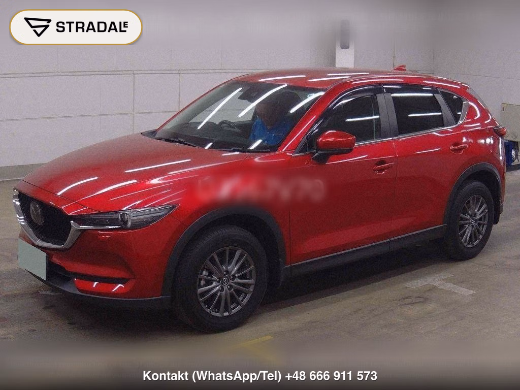 MAZDA CX-5 4WD 25S PROACTIVE, miniaturka 5