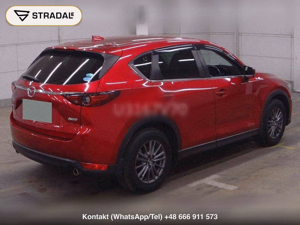MAZDA CX-5 4WD 25S PROACTIVE, miniaturka 6