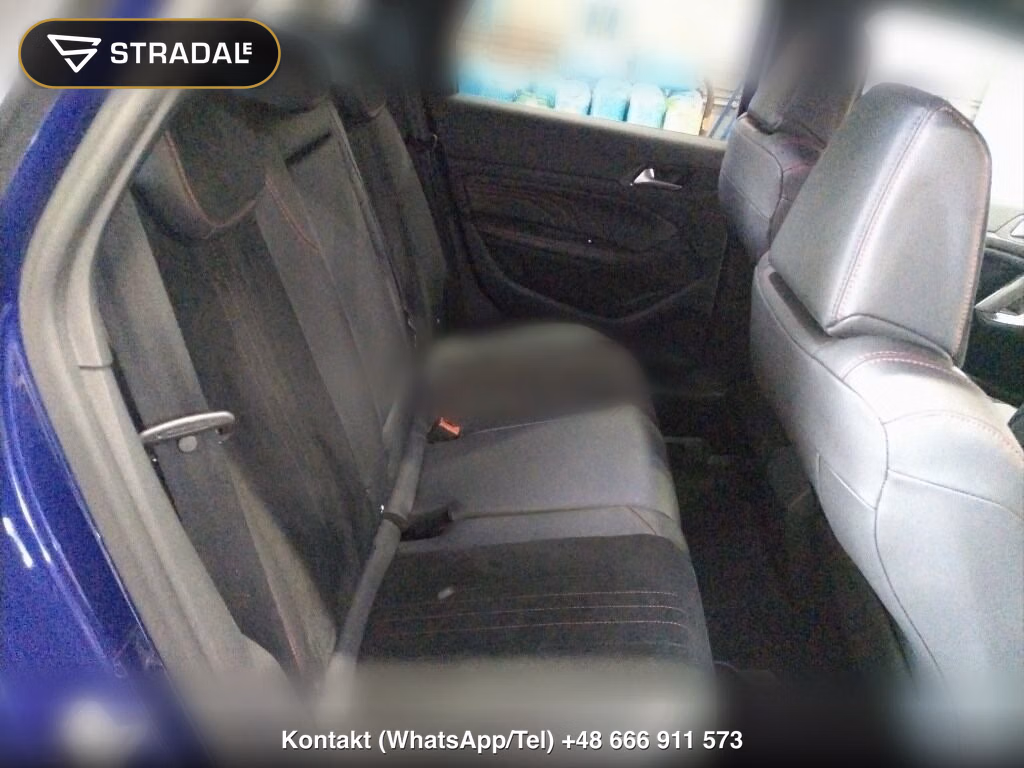 PEUGEOT 308 WG SW GT LINE, miniaturka 7