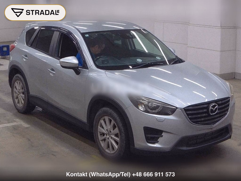 MAZDA CX-5 4WD XD, miniaturka 2
