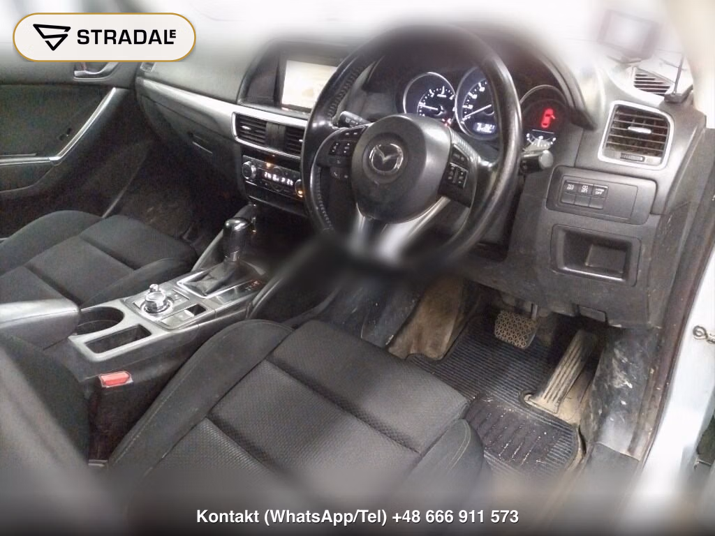 MAZDA CX-5 4WD XD, miniaturka 4
