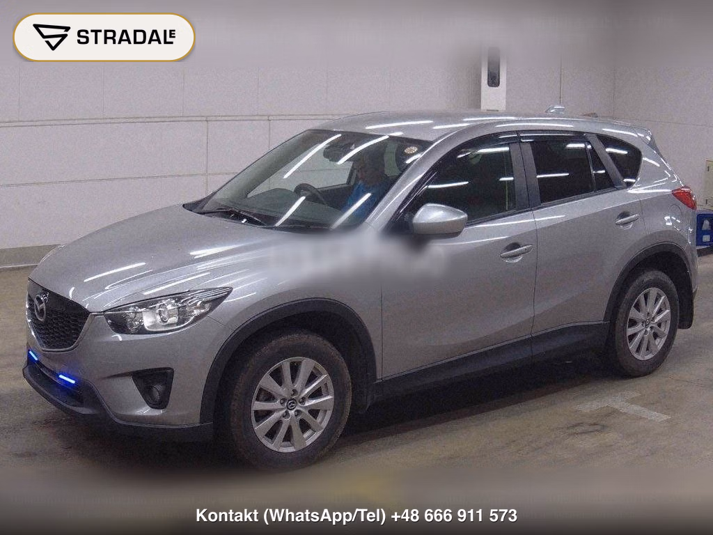 MAZDA CX-5 4WD XD, miniaturka 4