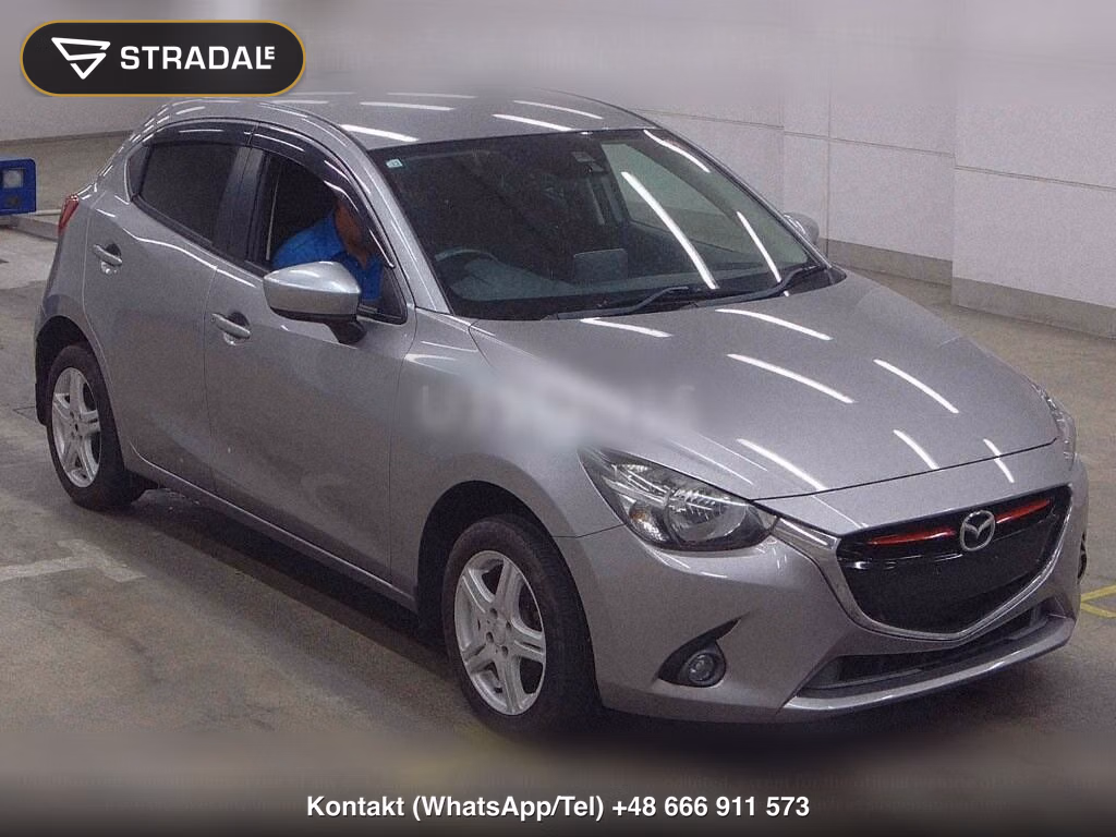 MAZDA DEMIO 5D 4W XD, miniaturka 2